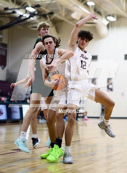 Thumbnail 3 in Basha @ Mountain Ridge photogallery.