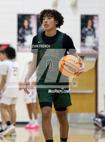 Thumbnail 1 in Basha @ Mountain Ridge photogallery.