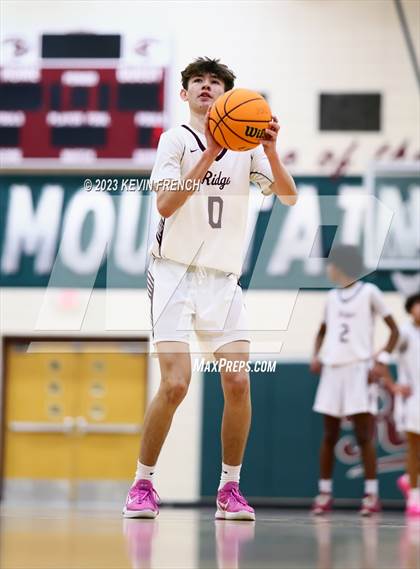 Thumbnail 1 in Basha @ Mountain Ridge photogallery.
