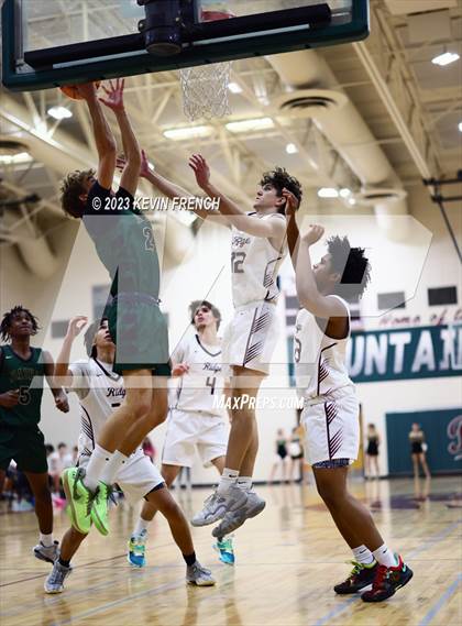 Thumbnail 1 in Basha @ Mountain Ridge photogallery.