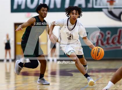 Thumbnail 3 in Basha @ Mountain Ridge photogallery.