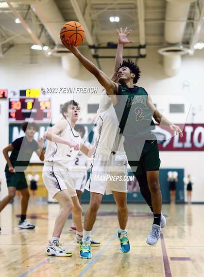 Thumbnail 3 in Basha @ Mountain Ridge photogallery.
