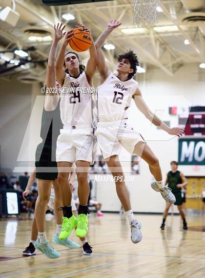 Thumbnail 2 in Basha @ Mountain Ridge photogallery.