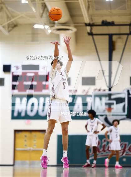 Thumbnail 1 in Basha @ Mountain Ridge photogallery.