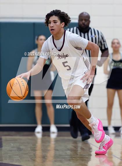 Thumbnail 2 in Basha @ Mountain Ridge photogallery.