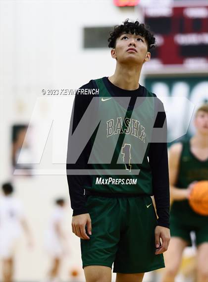 Thumbnail 3 in Basha @ Mountain Ridge photogallery.