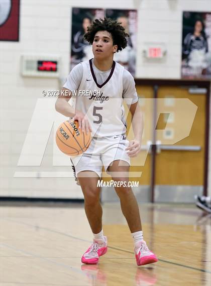 Thumbnail 1 in Basha @ Mountain Ridge photogallery.