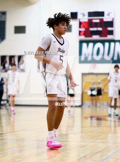 Thumbnail 3 in Basha @ Mountain Ridge photogallery.