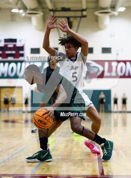 Thumbnail 1 in Basha @ Mountain Ridge photogallery.