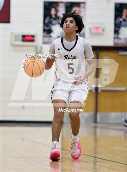 Thumbnail 3 in Basha @ Mountain Ridge photogallery.