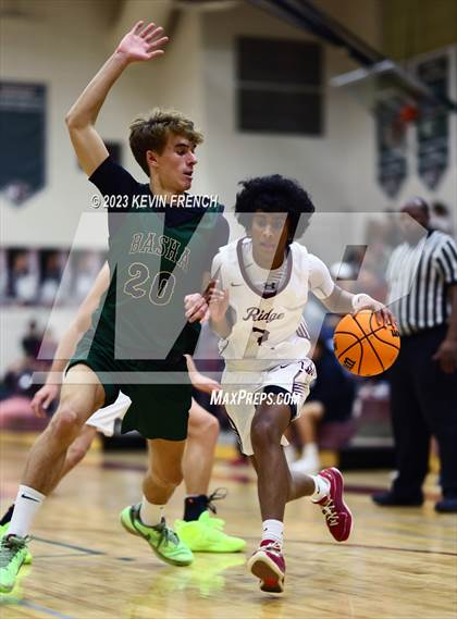 Thumbnail 1 in Basha @ Mountain Ridge photogallery.