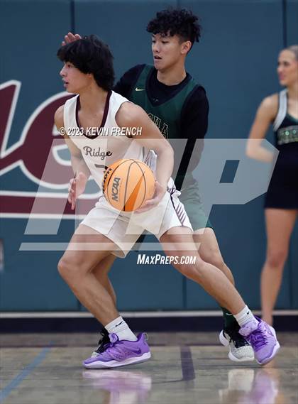 Thumbnail 2 in Basha @ Mountain Ridge photogallery.