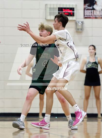 Thumbnail 2 in Basha @ Mountain Ridge photogallery.