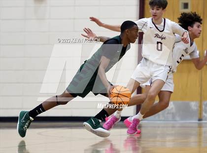 Thumbnail 1 in Basha @ Mountain Ridge photogallery.