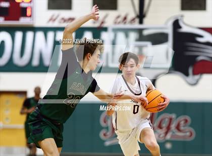 Thumbnail 2 in Basha @ Mountain Ridge photogallery.