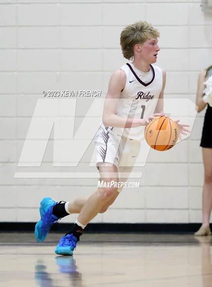 Thumbnail 2 in Basha @ Mountain Ridge photogallery.