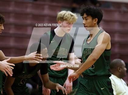 Thumbnail 3 in Basha @ Mountain Ridge photogallery.