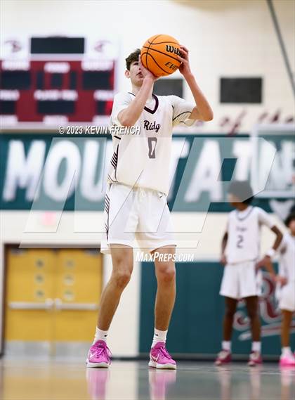 Thumbnail 2 in Basha @ Mountain Ridge photogallery.