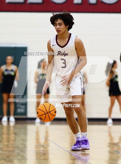 Thumbnail 3 in Basha @ Mountain Ridge photogallery.