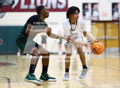 Thumbnail 3 in Basha @ Mountain Ridge photogallery.