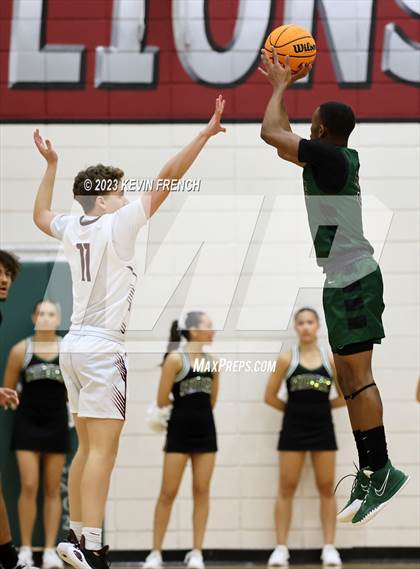 Thumbnail 1 in Basha @ Mountain Ridge photogallery.