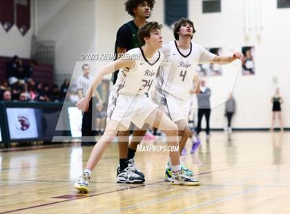 Thumbnail 3 in Basha @ Mountain Ridge photogallery.