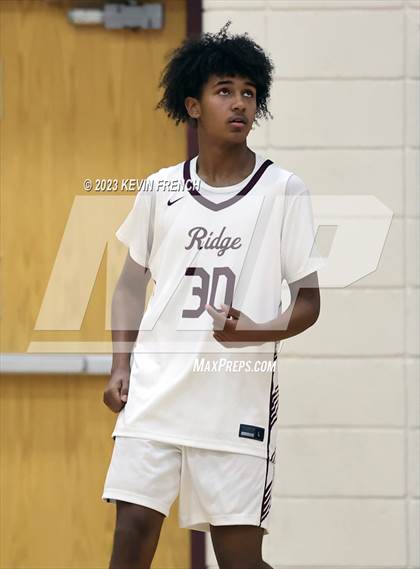 Thumbnail 2 in Basha @ Mountain Ridge photogallery.