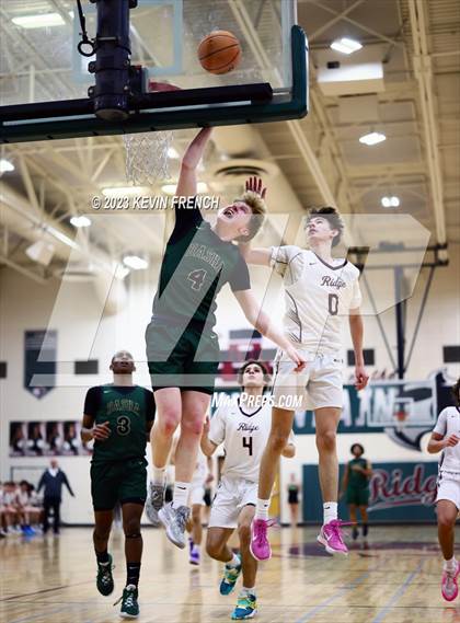 Thumbnail 1 in Basha @ Mountain Ridge photogallery.