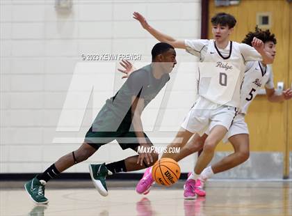 Thumbnail 3 in Basha @ Mountain Ridge photogallery.