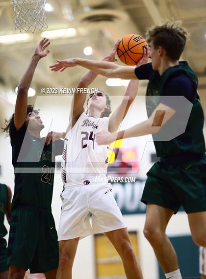 Thumbnail 1 in Basha @ Mountain Ridge photogallery.