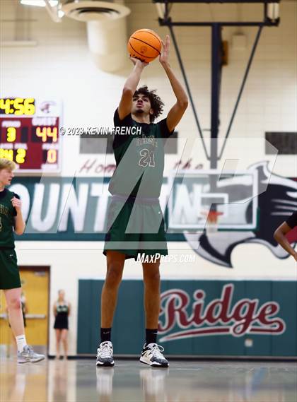 Thumbnail 2 in Basha @ Mountain Ridge photogallery.