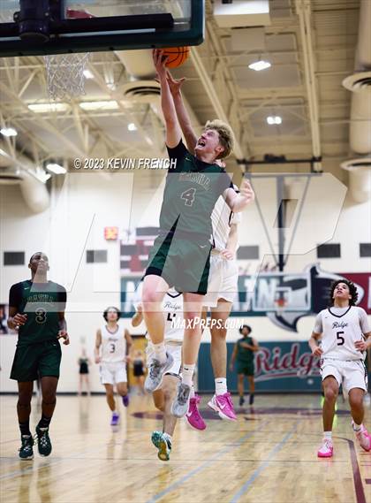 Thumbnail 1 in Basha @ Mountain Ridge photogallery.