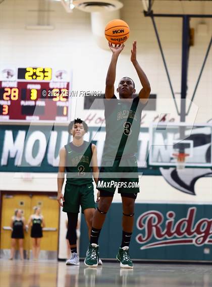 Thumbnail 1 in Basha @ Mountain Ridge photogallery.