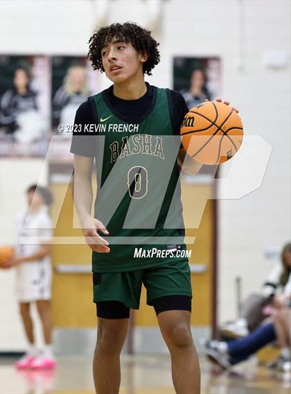 Thumbnail 2 in Basha @ Mountain Ridge photogallery.