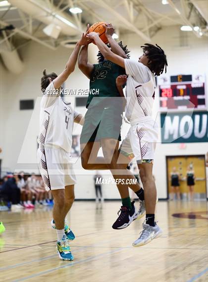 Thumbnail 1 in Basha @ Mountain Ridge photogallery.