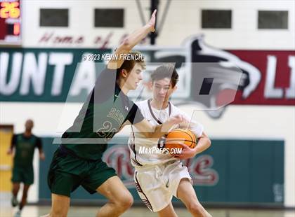 Thumbnail 3 in Basha @ Mountain Ridge photogallery.