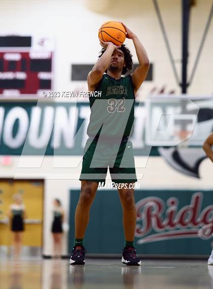 Thumbnail 3 in Basha @ Mountain Ridge photogallery.