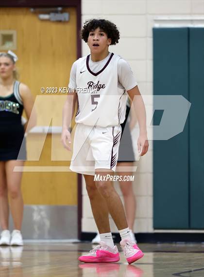 Thumbnail 2 in Basha @ Mountain Ridge photogallery.