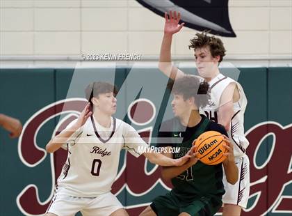 Thumbnail 1 in Basha @ Mountain Ridge photogallery.