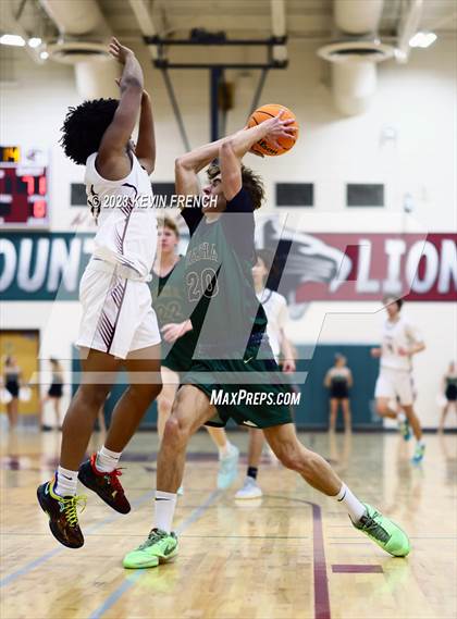Thumbnail 1 in Basha @ Mountain Ridge photogallery.