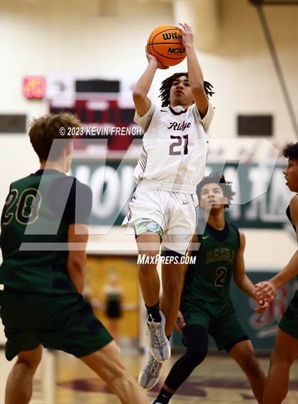Thumbnail 2 in Basha @ Mountain Ridge photogallery.
