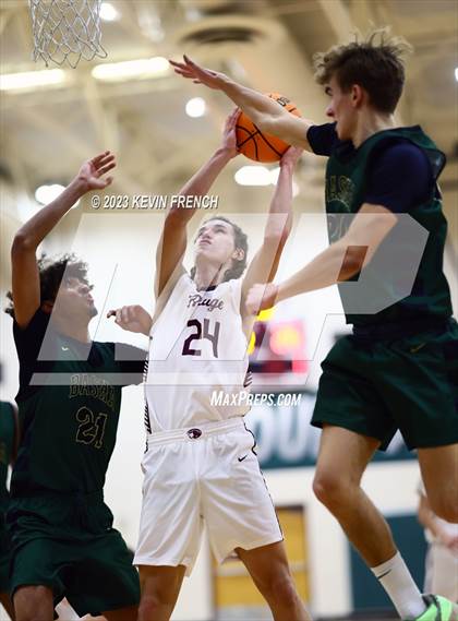 Thumbnail 3 in Basha @ Mountain Ridge photogallery.