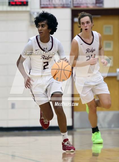 Thumbnail 1 in Basha @ Mountain Ridge photogallery.