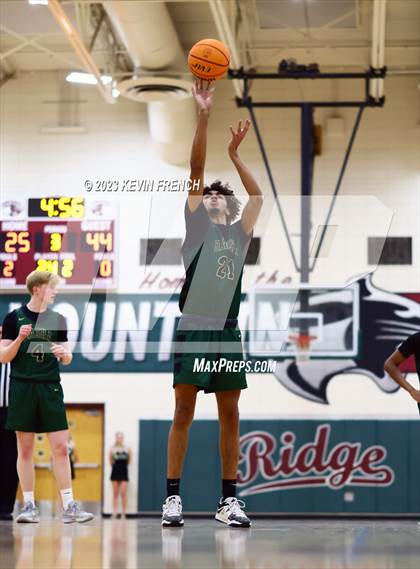 Thumbnail 3 in Basha @ Mountain Ridge photogallery.