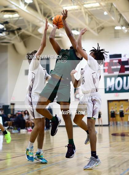 Thumbnail 2 in Basha @ Mountain Ridge photogallery.