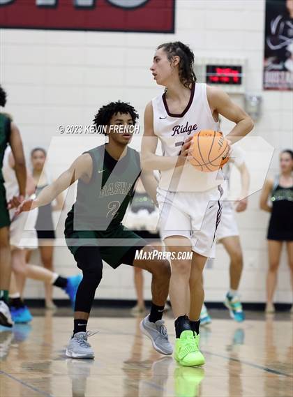 Thumbnail 1 in Basha @ Mountain Ridge photogallery.