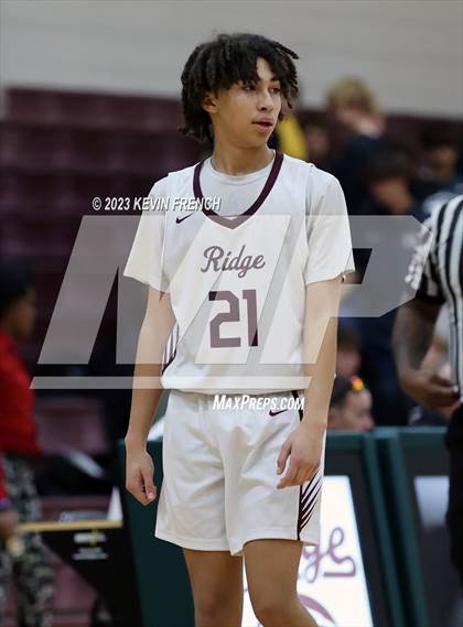 Thumbnail 1 in Basha @ Mountain Ridge photogallery.