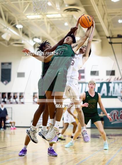 Thumbnail 3 in Basha @ Mountain Ridge photogallery.