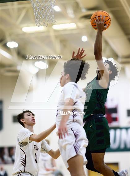 Thumbnail 2 in Basha @ Mountain Ridge photogallery.