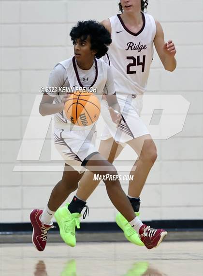 Thumbnail 2 in Basha @ Mountain Ridge photogallery.